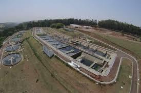 Sabesp amplia produção de fertilizante com resíduos do tratamento