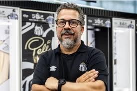 Santos investe alto, mas vê centroavantes decepcionarem