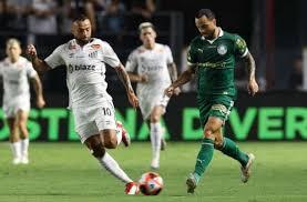 Santos não quer adiar clássico contra o Palmeiras e cobra CBF