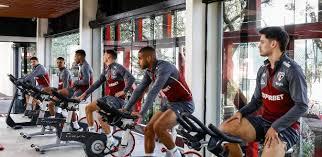 São Paulo vai fazer mapeamento genético dos jogadores