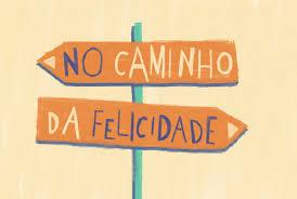 Sucesso antes, felicidade depois