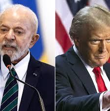 Tarifaço: Maioria vê erro de Trump e acerto de Lula ao reagir