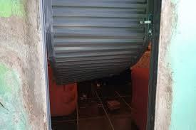 Terreiro afro-religioso é alvo de vandalismo e furto em Bauru
