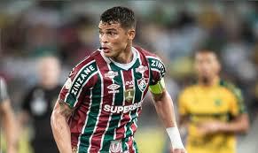 Thiago Silva é unânime no Fluminense e tem apoio por seleção