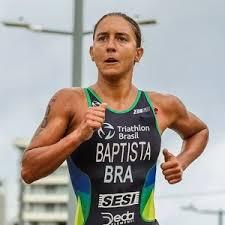 Triatleta atropelada revela estresse com batalha judicial