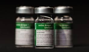 Vacina da dengue do Butantan pode ser aprovada ainda este ano