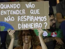 1% mais rico do Brasil contribui 7 vezes mais com crise climática