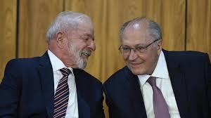 71% veem Lula candidato à reeleição; Alckmin cresce como plano B