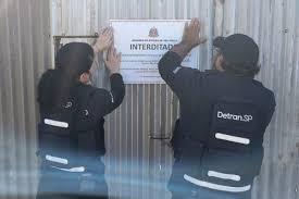 Ação conjunta fecha desmanches irregulares na região de Botucatu
