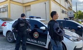 Ação policial contra facção criminosa resulta em 6 mortos no Rio
