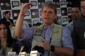 Agudos recebe Tarcísio para concluir cursos