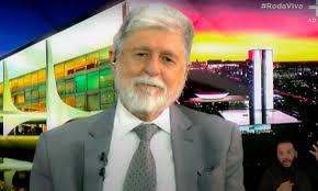Amorim: diversificar comércio é a nova independência do país