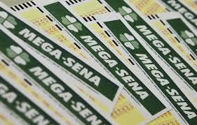 Aposta no MA ganha mais de R$ 63 milhões na Mega-Sena