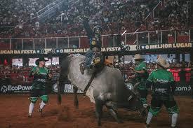 Barretos aposta em novas provas com laço na arena
