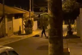Bauru: preso suspeito de matar homem com golpes de barra de ferro