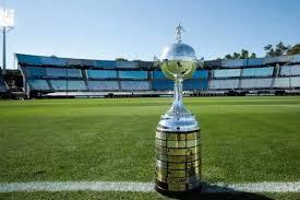 Brasil e Argentina dominam quartas de final da Libertadores