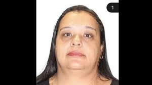 Brasileira suspeita de matar 5 filhos em MG é presa em Portugal
