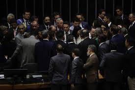 Câmara pauta projeto para punir deputados que barram trabalhos