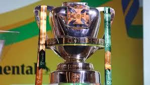 CBF define confrontos das 4ªs de final da Copa do Brasil; veja!