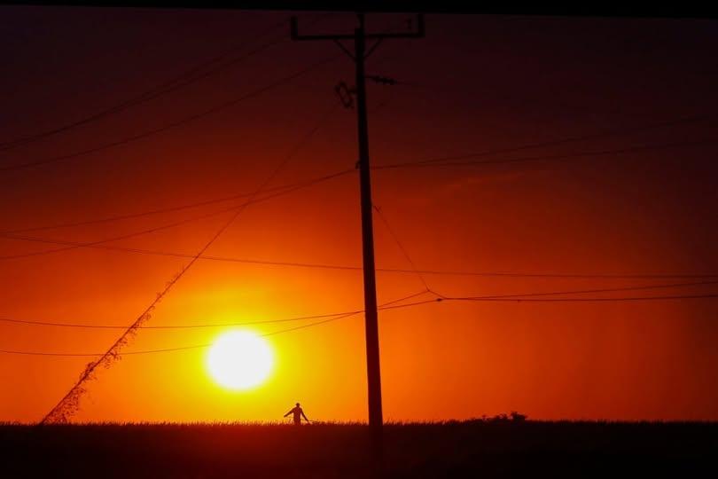 Chega de frio! Calor será o protagonista em setembro, com temperaturas de até 42°C