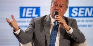 CNI pede cautela após aval a uso da Lei da Reciprocidade