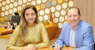 Como Leila e Textor foram dos ataques e processos ao clima de paz
