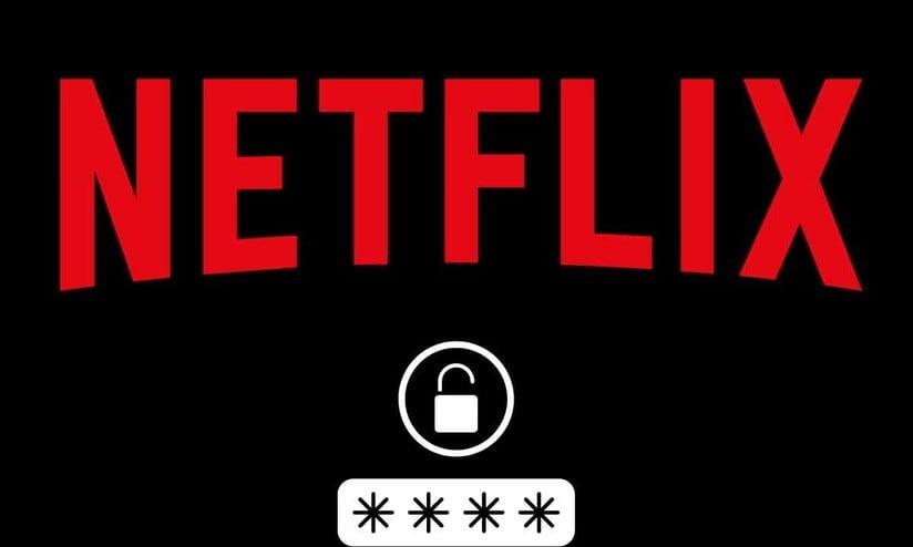 Compartilhamento de senhas na Netflix pode voltar em breve após decisão da Justiça