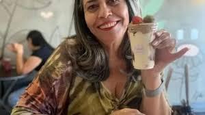 Condenada pelo 8/1 é presa ao chegar em voo de deportados