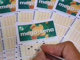Confira o resultado da Mega-Sena sorteado nesta quinta (31)