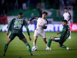 Corinthians perde do Juventude e completa quinto jogo de jejum