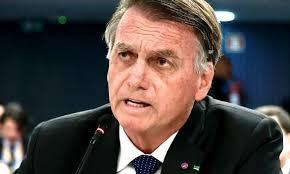 Defesa de Bolsonaro recorre contra prisão domiciliar
