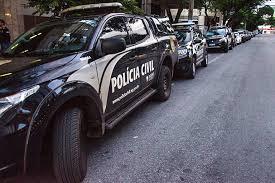 Delegado é afastado sob suspeita de assédio contra servidora