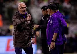 Dorival supera início de Ramón em meio à crise política