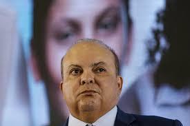Em carta a Trump, governador rebate dados sobre violência no DF