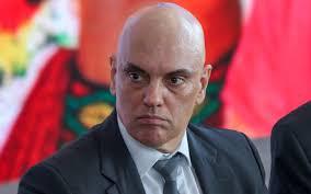 Embaixada dos EUA acusa Alexandre de Moraes de censura