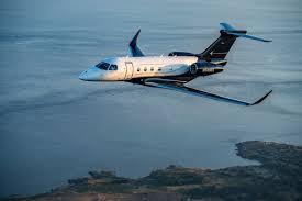 Embraer entrega jato executivo de número 2.000: ‘Histórico’