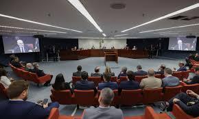Entenda como será o rito do julgamento de Bolsonaro e aliados