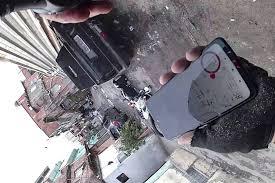 'Estou perdendo os sentidos', disse PM após ser baleado; VÍDEO
