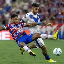 Fortaleza faz jogo em marcha lenta e só empata com Vélez