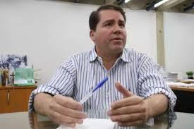 Gasparini é condenado por viagem à Bélgica em evento inexistente