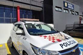 Gate é acionado para recolher 2 projéteis de artilharia em Bauru