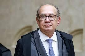 Gilmar Mendes ironiza cancelamento de visto dos EUA