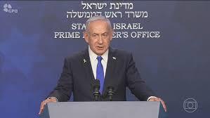 Governo de Israel aprova ocupação da Cidade de Gaza