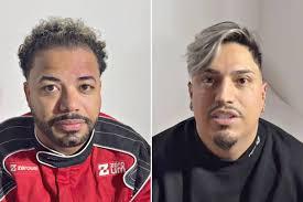 Hytalo Santos e marido devem ir para prisão na Paraíba