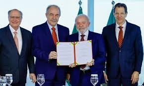 Indústria 4.0: governo anuncia R$ 12 bi de crédito para inovação
