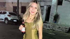 Influencer é acusada de tráfico após entrar em presídio com droga