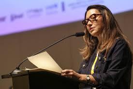 Janja defende maior presença feminina no Congresso