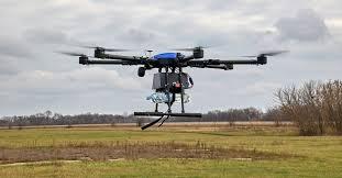 Lituânia ensinará crianças a construir e operar drones