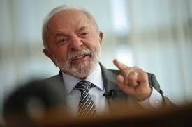 Lula vai anunciar R$ 30 bi para empresas afetadas por tarifaço