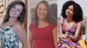 Mãe, filha e amiga são achadas mortas em praia de Ilhéus